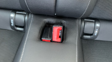 Vauxhall Adam 1.2i Energised 3dr Petrol Hatchback